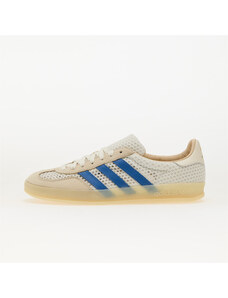 adidas Originals adidas Gazelle Indoor Off White/ Focus Blue/ Warm Van