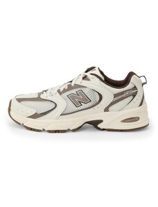 new balance Sneaker low '530' bej / maro / alb