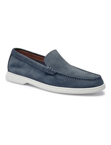 BOSS BLACK De piele pantofi loafer Sienne_Loaf_sd_N