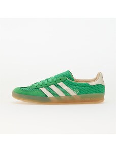 adidas Originals adidas Gazelle Indoor Energy Green/ Off White/ Magic Beige