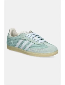 adidas Originals sneakers Samba OG culoarea turcoaz, JI3179