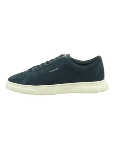 Gant sneakers din piele intoarsă Joree culoarea albastru marin, 30633873.G69