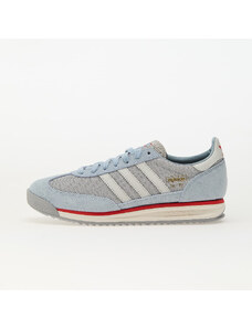 adidas Originals adidas SL 72 Rs Wonder Blue/ Crystal White/ Grey Two