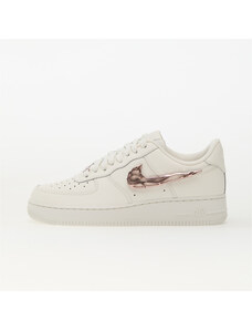 Nike W Air Force 1 '07 Lx Sail/ Rose Gold-Sail-Sail