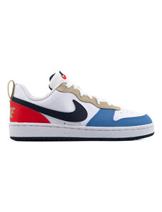 Nike Court Borough Low Recraft BG