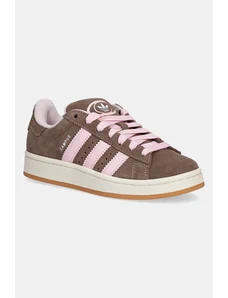 adidas Originals sneakers CAMPUS 00s culoarea maro, JR5038