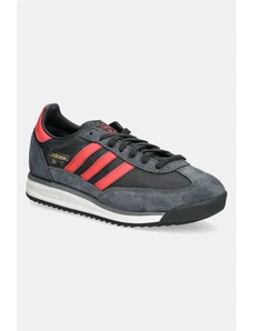 adidas Originals sneakers SL 72 RS bărbați, culoarea gri, JS0745