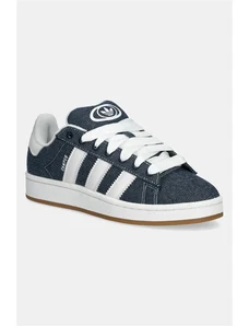 adidas Originals sneakers Campus 00s culoarea bleumarin, JI3163