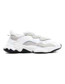 adidas Masculin Sneakerși Alb