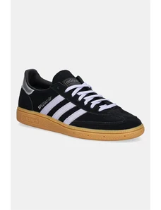 adidas Originals sneakers Handball Spezial ST W culoarea negru, JS2909