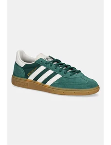adidas Originals sneakers Handball Spezial culoarea verde, JH5438