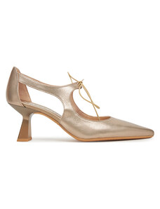 Pantofi pumps Hispanitas