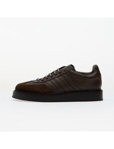 adidas Originals adidas Gazelle Indoor Made In Italy Brown/ Brown/ Dark Brown