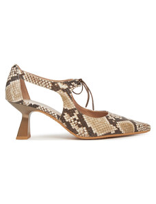 Pantofi pumps Hispanitas