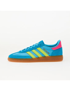 adidas Originals adidas Handball Spezial W Sky Rust/ Solar Yellow/ Lucid Pink