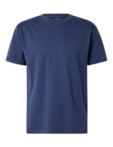 HOLLISTER Tricou bleumarin