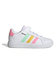 adidas Performance adidas Grand Court 2.0 EL K WHITE