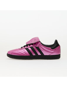 adidas Originals Samba Rose trainers in Pink Glitter - Pink glitter -  GLAMI.ro