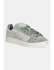 adidas Originals sneakers Campus 00S culoarea verde, JI3174