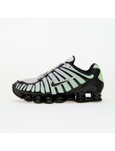 Nike Shox Tl Vapor Green/ Black-Photon Dust