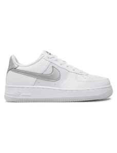 NIKE AIR FORCE 1 GS GG FV3981-100