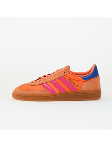 adidas Originals adidas Handball Spezial W Solar Orange/ Lucid Pink/ Gum2