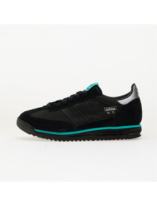 adidas Originals adidas x Mercedes AMG Petronas SL 72 Rs Core Black/ Core Black/ Core Black