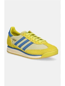 adidas Originals sneakers Sl 72 RS culoarea galben, JH5101