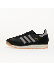 adidas Originals adidas SL 72 Rs Core Black/ Grey/ Carbon