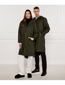 Rains Geacă parka | Casual fit