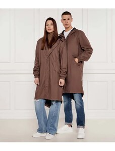 Rains Geacă parka | Casual fit