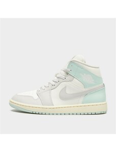 Wmns Air Jordan 1 Mid Femei Încălțăminte Sneakers BQ6472-134 Mentă