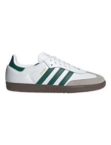 adidas Originals sneakers Samba OG culoarea alb, JH8797