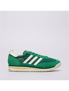 Adidas Sl 72 Rs Bărbați Încălțăminte Sneakers JH8643 Verde