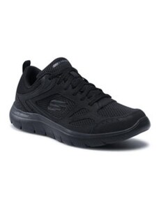 SKECHERS Masculin Pantofi de alergare și de antrenament Kaki