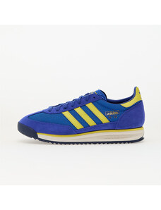 adidas Originals adidas SL 72 Rs Semi Lucid Blue/ Pure Sulfur/ Blue