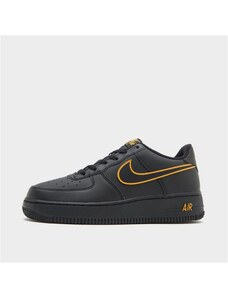 Nike Air Force 1 Gs St Copii Încălțăminte Sneakers IF6158-001 Negru