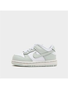 Nike Dunk Low Bte Copii Încălțăminte Sneakers FB9107-124 Alb