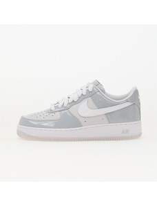 Nike Air Force 1 '07 Lv8 Wolf Grey/ White-Vast Grey