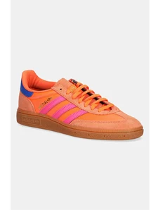 adidas Originals sneakers Handball Spezial W culoarea portocaliu, JH5659