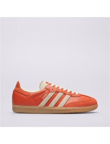 Adidas Samba Og W Femei Încălțăminte Sneakers JI2737 Portocaliu