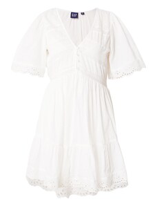GAP Rochie alb