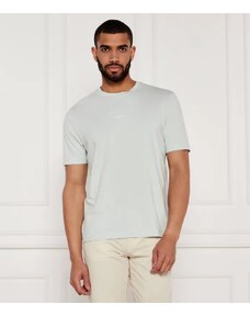 BOSS ORANGE Tricou | Relaxed fit