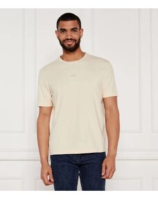 BOSS ORANGE Tricou TChup | Relaxed fit