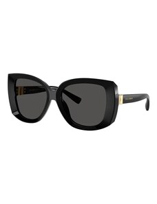 Dolce & Gabbana ochelari de soare culoarea negru, 0DG4495