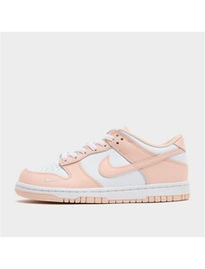 Nike Dunk Low Bg Copii Încălțăminte Sneakers IF6172-100 Piersică