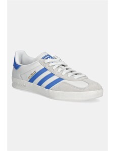 adidas Originals sneakers Gazelle Indoor culoarea gri, JH5408