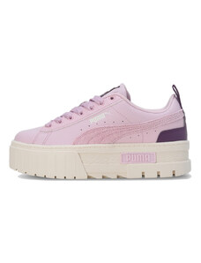 Pantofi Sport Puma Mayze Summer JR, 393614-02