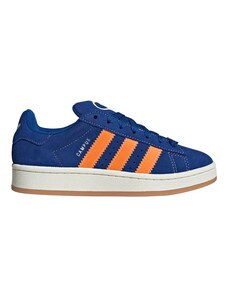 adidas Originals sneakers de piele întoarsă pentru copii CAMPUS 00s JP7615