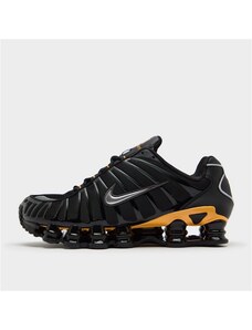 Nike Shox Tl Bărbați Încălțăminte Sneakers IF7119-001 Negru